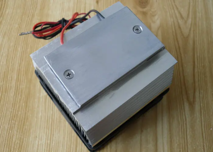 Официальный iSmaring DIY Пельтье для кондиционирования воздуха охлаждающий
