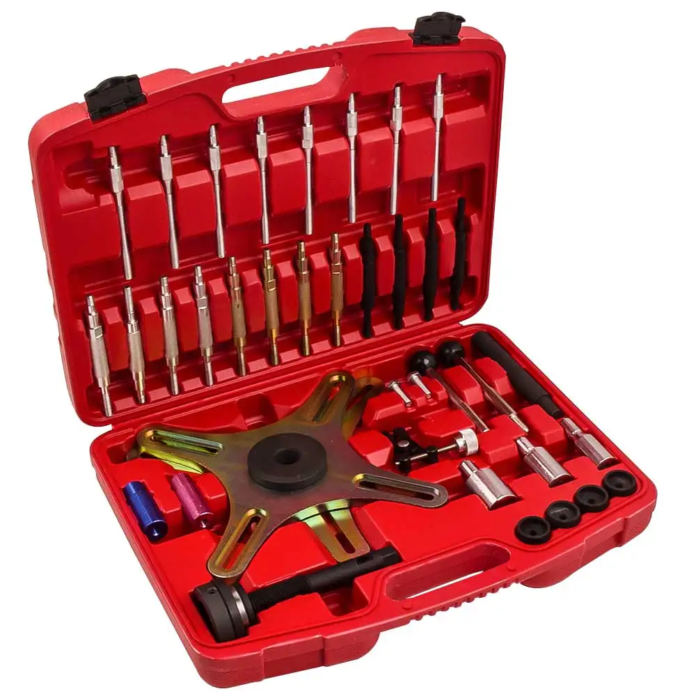 Universal Set Tool Kit 38PC SAC Self Adjusting Clutch Alignment Setting