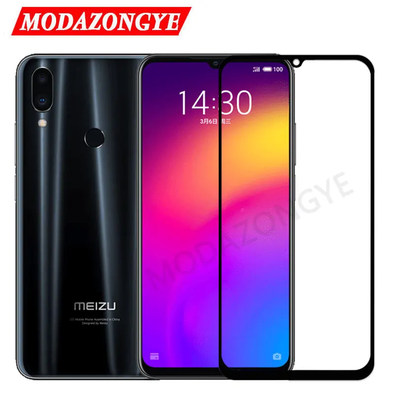 Meizu Note 9 Glass Screen Protector Tempered Glass For Meizu Note 9 Global Version Note9 Meilan Note 9 M923Q Protective Glass Meizu Note 9 Glass Screen Protector Tempered Glass For Meizu Note 9 Global Version Note9 Meilan Note 9 M923Q Protective Glass