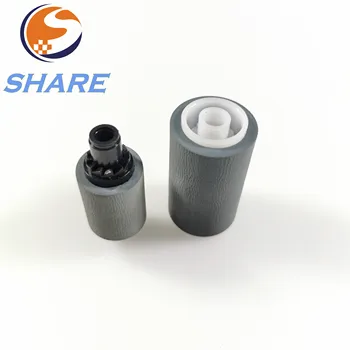 

SHARE 2set new ADF pickup roller kit JB75-00299A JB75-00300A For Samsung SCX4521 SCX4720 SCX4725 SCX5530 SCX5635 SCX6345 WC4150