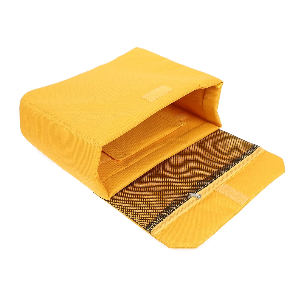 

DSLR Camera Bag Case Liner Soft Waterproof Shockproof SLR Camera bag insert Padded Camera Digitial Inner Folding Divider Case