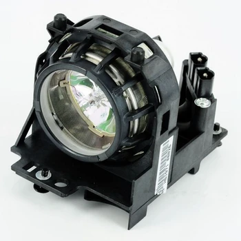 

Replacement lamp with housing 78-6969-9693-9 for 3M H10, 3M S10 Projectors
