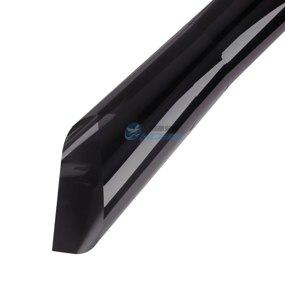 1-52mx20m-Dark-Black-Heat-Insulation-Window-Film-Privacy-and-UV-Protection-Car-Solar-Tint-Film (2)
