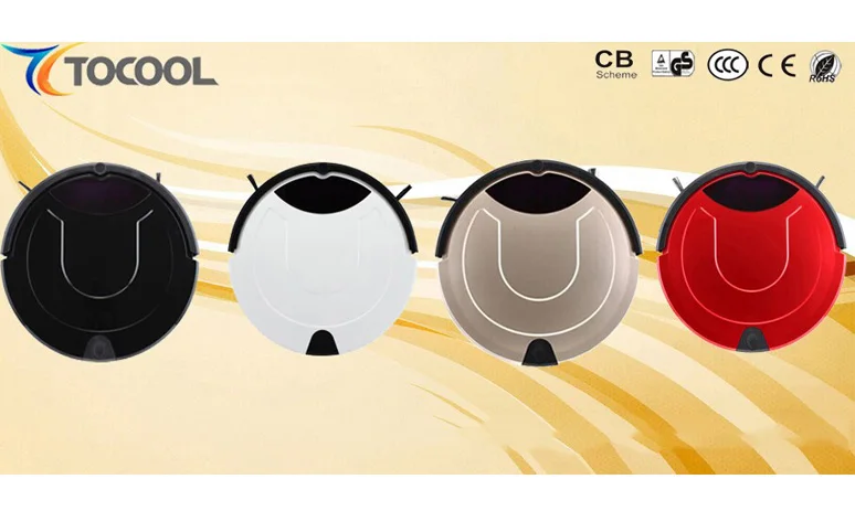 650 Four colors