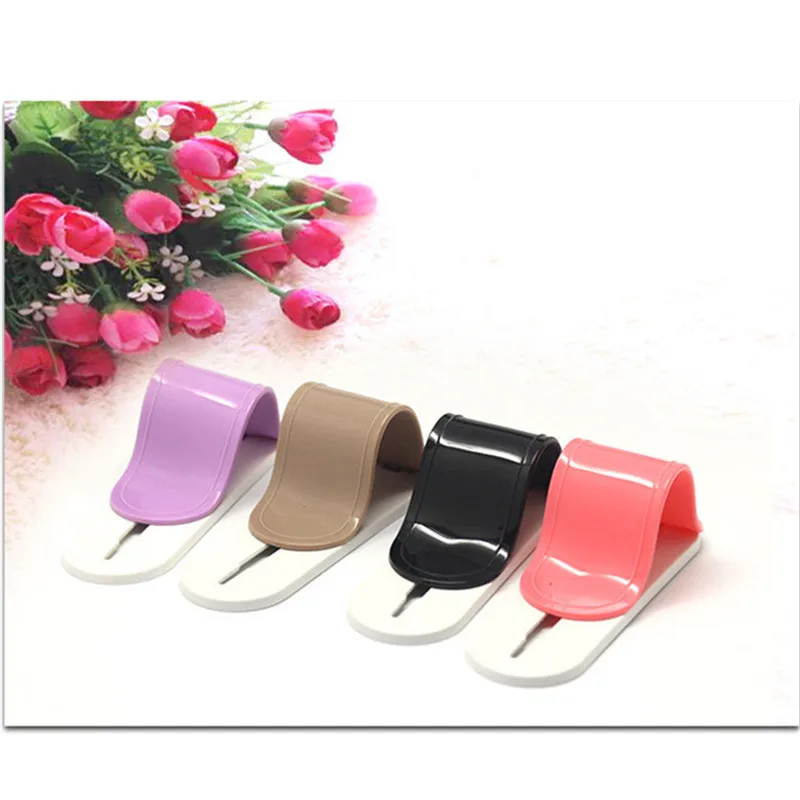 SIANCS Cute Finger Ring Mobile Phone Holder Adjustable Universal Stand bracket support For iPhone 5 6 7 samsung htc sony xiaomi