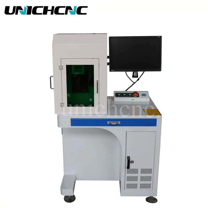 Buy UNICHCNC high quality laser marking software ezcad