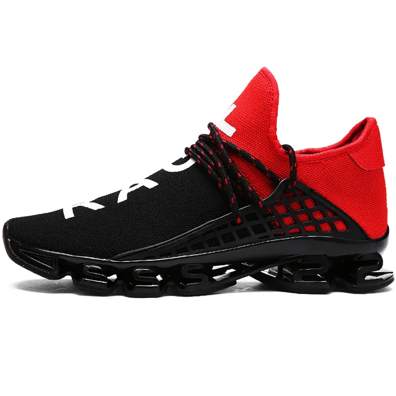 

NEW Women Men Sneakers Mens Running Shoes Summer Breathable Sports Shoes platform Sneakers Man Female Toning shoes Size 36 - 48