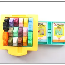 Интеллектуальный привод настольной игры Забавные карточки игра, развитие 120 уровней шагов настольные игры s Смешные развивающие игрушки