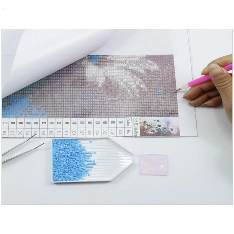 5D DIY Diamond Painting Sailor Moon Home Decoration Pendant Diamond Mosaic Embroidered Cross-stitch Rhinestone