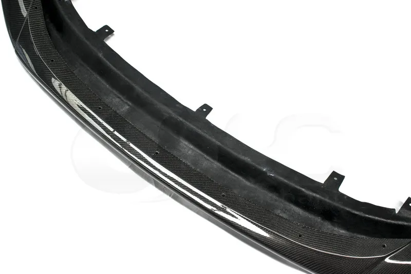 2012-2016 GT86 FT86 ZN6 FRS Varis Wide Body  Style Front Lip CF (8)