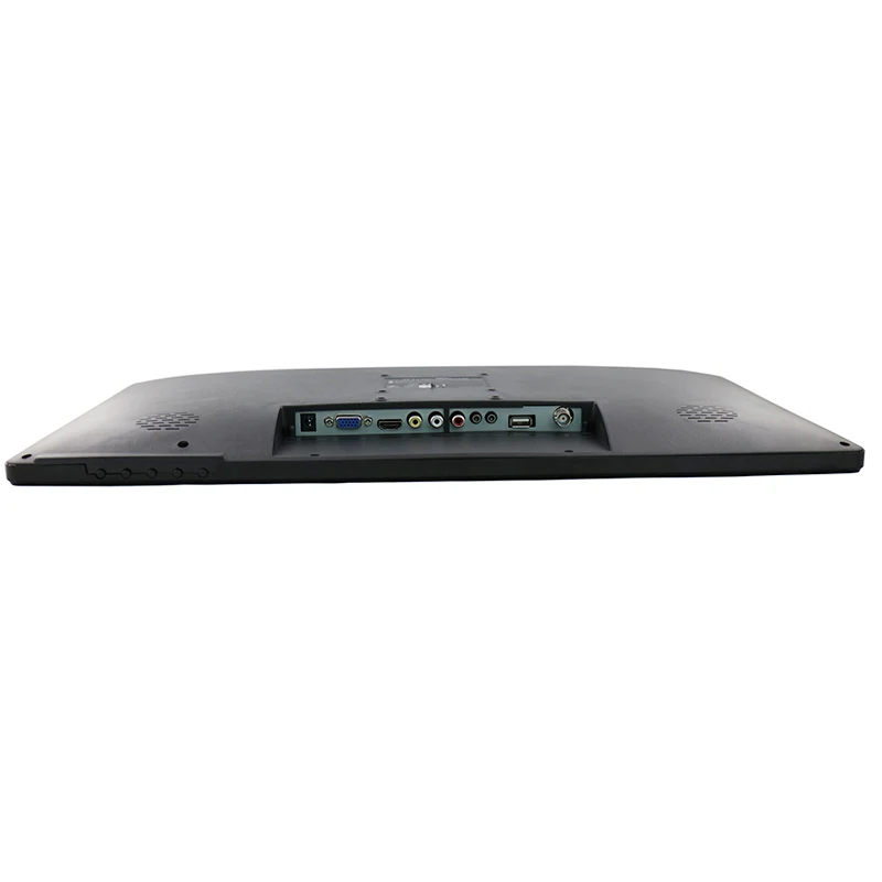 Горячая распродажа! 21,5 дюймовый 16:9 ЖК-промышленный монитор с VGA/USB/HDMI/AV/BNC интерфейсом