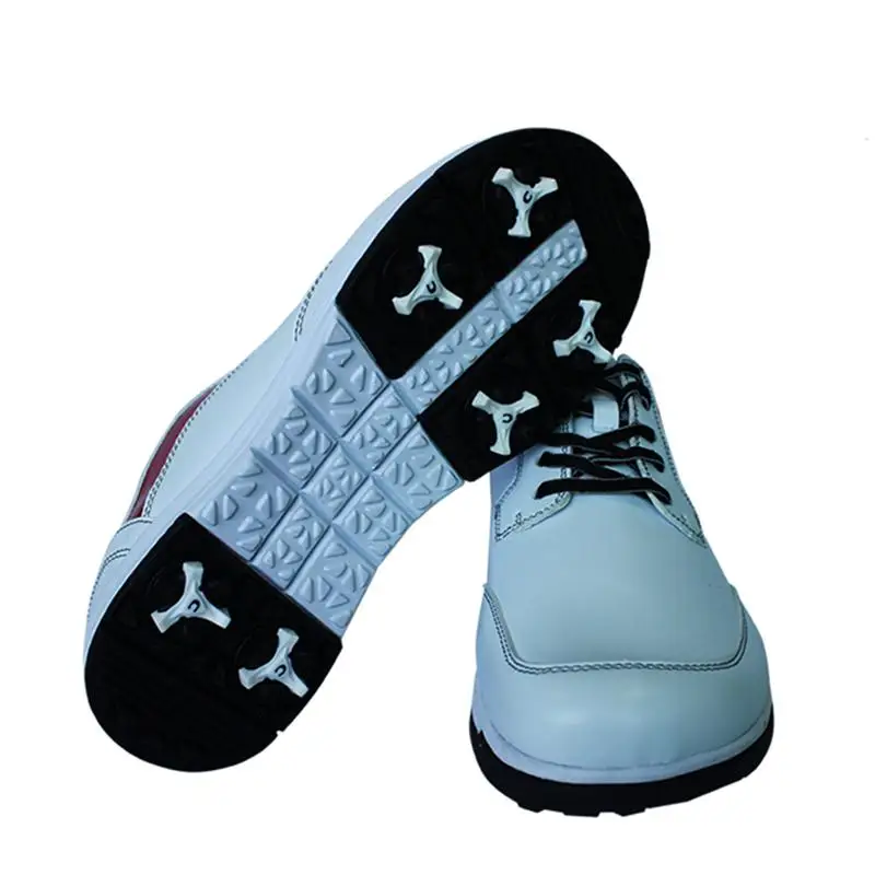 BSAID 14 шт./лот TPR обувь Для Гольфа Шипы Нескользящие Сменные шипы бутсы винтовые шпильки быстрый поворот шипы для гольфа тренировочные аксессуары