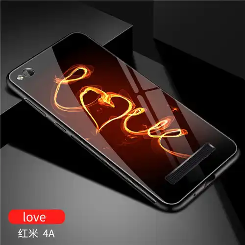 Kbubyt для Xiaomi Redmi 4A телефон Чехол Armor Роскошные кремния Рамки + закаленное Стекло