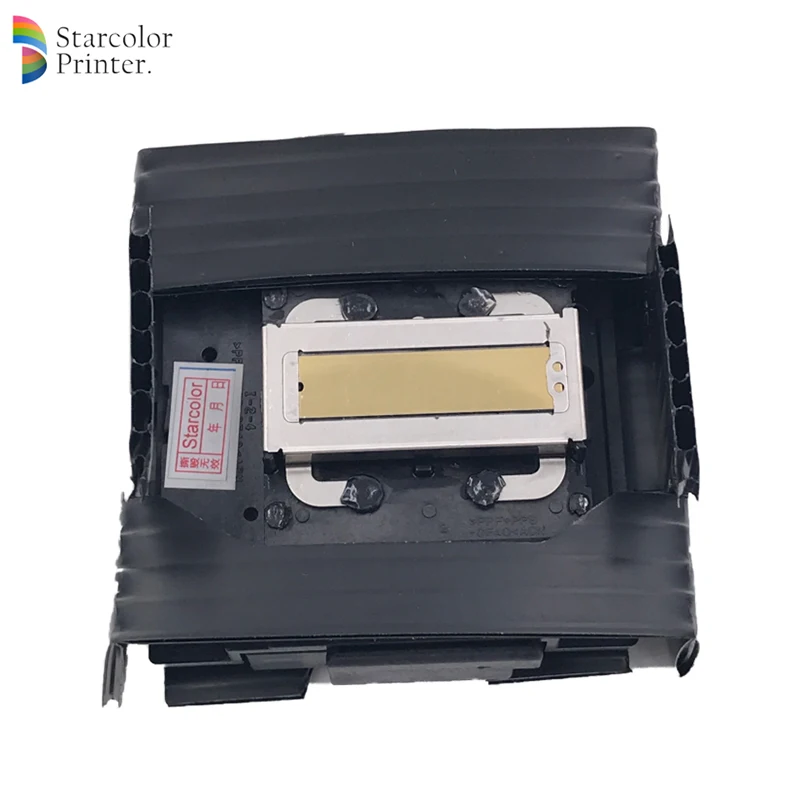 Starcolor печатающая головка FA04010 fa04000для Epson L300 L301 L351 L355 L358 L111 L120 L210 L211 ME401 ME303 XP 302 2010 L365