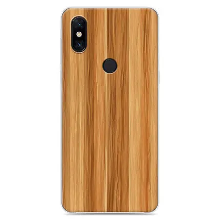 6,3" для xiaomi mi x 3 чехол для xiaomi mi x3 coque Твердые чехлы из PC Муши стилизованное покрытие для xiaomi mi x 3 задняя крышка корпуса - Цвет: A3