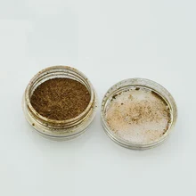 12 цветов пигментный порошок MICA для мыла Косметика Смола краситель для ногтей YUF99