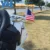 Мотоцикл с чпу алюминиевый заднего боковое крепление на багажник на крыше антенна вертикальная флагшток для honda goldwing gl1800 gl1500 2001-2012