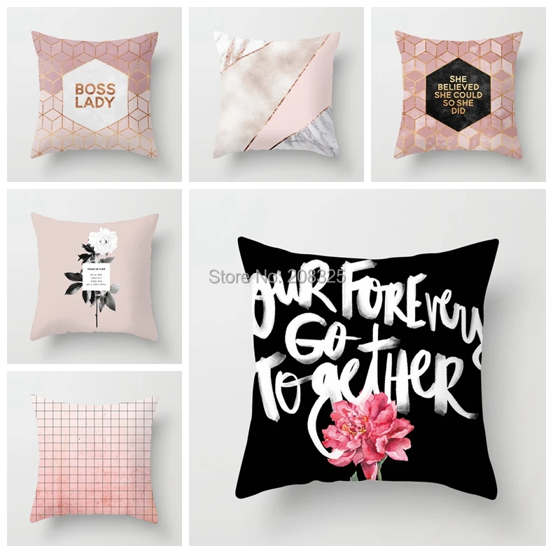 pillow case