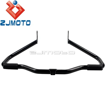 

Highway Crash Bar For Softail Slim FLS 2012-2017 Engine Guard For Harley Softail Deluxe FLSTN 05-2017 Fat Boy EFI FLSTFI 01-2006