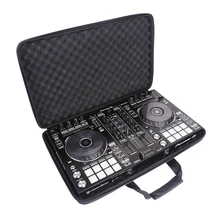 New Travel Professional Protector Bag DJ Audio Equipment Carry Case For Pioneer DDJ RR DDJ SR2 DDJ SR /Denon MC4000 Controller#M dj контроллер pioneer ddj sx3