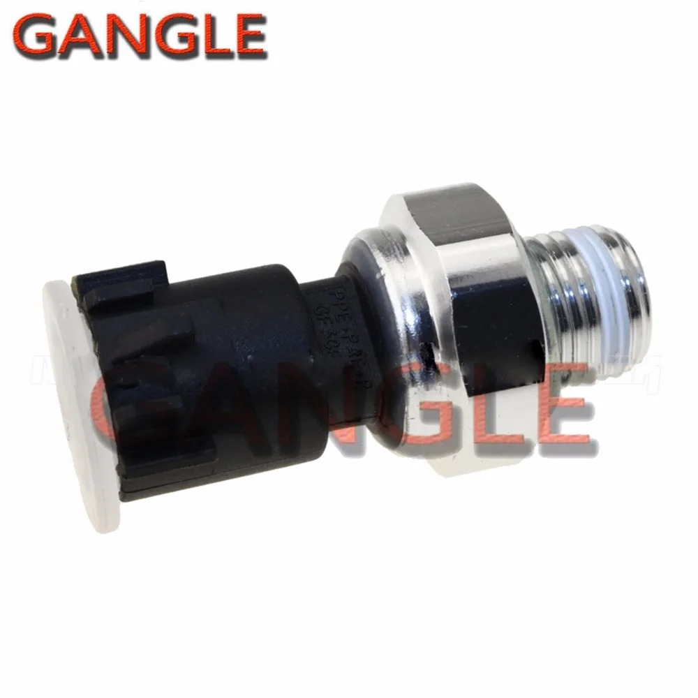 Oil Pressure Sensor Switch Transducer Transmitter valve For Buick
