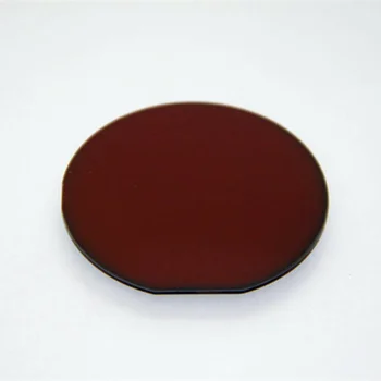 

4 inch SIO2 silicon dioxide wafer/Resistivity 0.02-0.04 ohms * cm/Model = Double oxygen/Silicon wafer thickness 500um