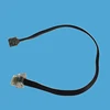 Детали для конструктора Technic Power function, 25 см, Wedo 2,0, Кристальный соединительный кабель, строительные блоки для логотипов, классика 9686, робототе... ► Фото 3/5