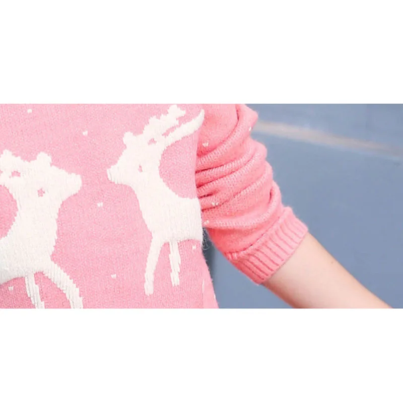 Свитер с длинным рукавом для девочек подростков|sweater girl|girls sweatergirls kids sweater |