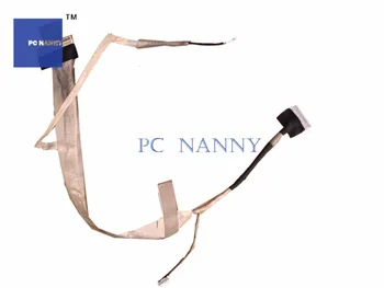 

PC NANNY FOR ACER 7520 7620 7720 7620G 7520G LCD CABLE LVDS 50.4U001.012 WORKS