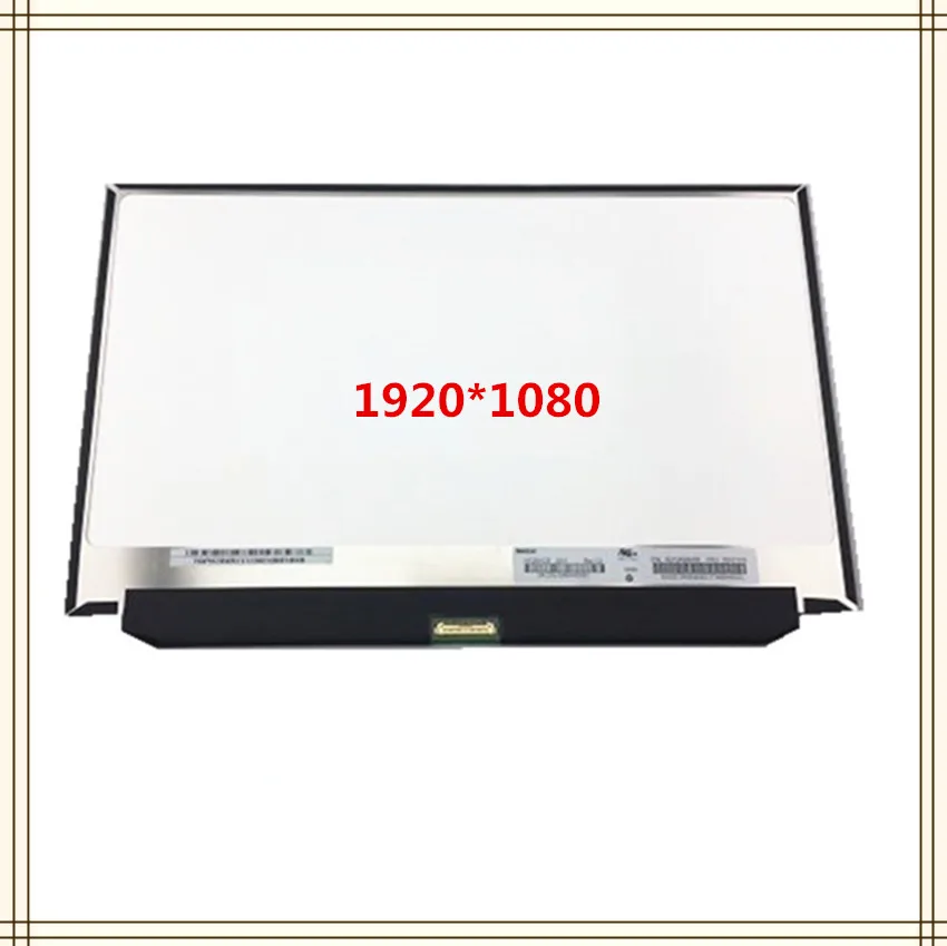 x260 00hn883 ORIGINALE Lenovo LCD LED 12,5/" display FHD IPS 1920*1080