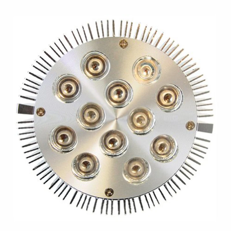 BEYLSION Full Spectrum LED Grow Light Lampada E27 PAR38 PAR30 PAR20 Indoor Plant Lamp Flowering Hydroponics System IR UV Garden  (9)