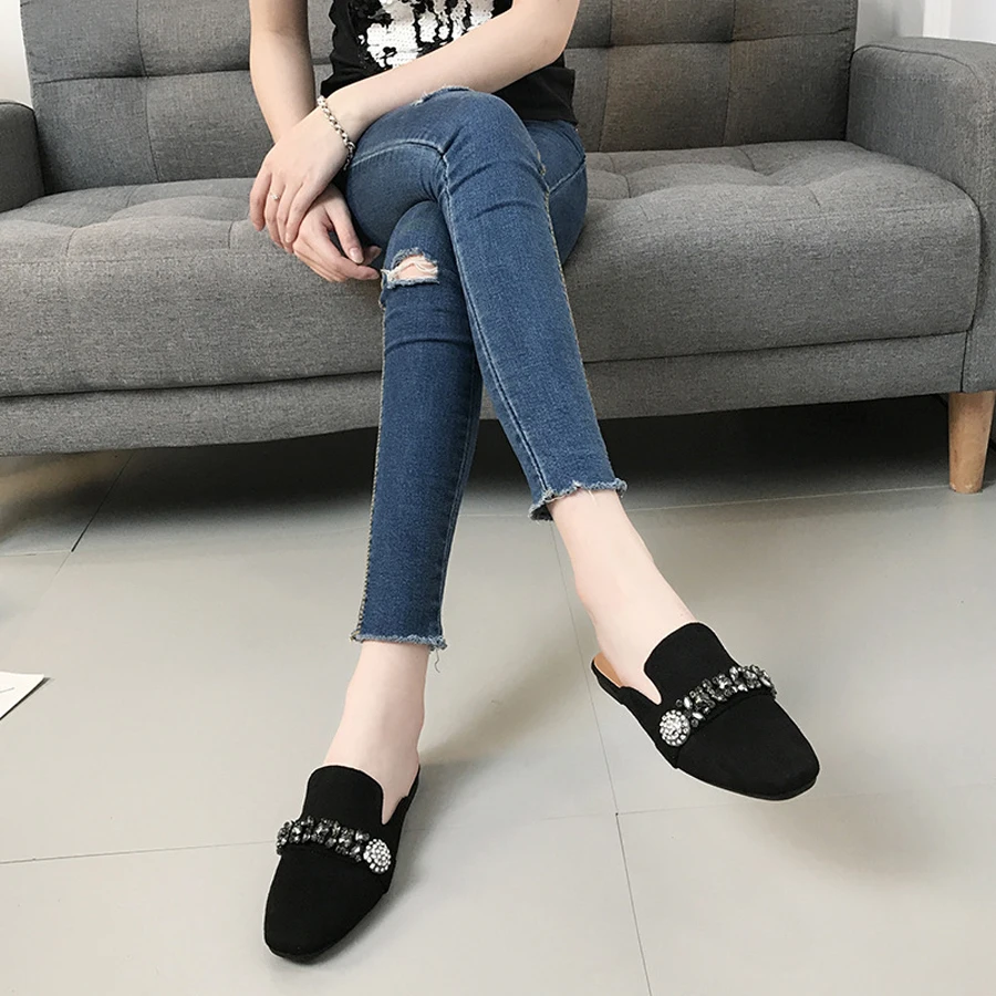 Mules Shoes(5)