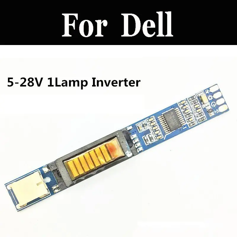 Купить Universal Inverter Board 5-28v Laptop Ccfl 1 Lamp Backlight For Dell 15 7548 5000 7537 7588 13 7378 7577 3559  | Отзывы и видеообзор (33042262546)