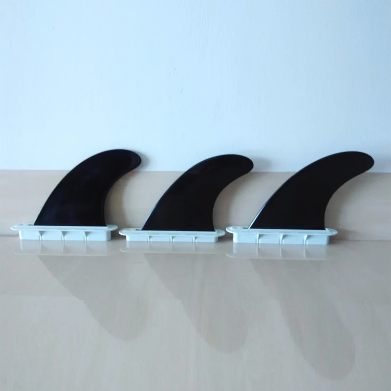 Пластиковые ласты SUP Fin G5 и плавники Fusion Fin|fin plugs|future finsboard fin |