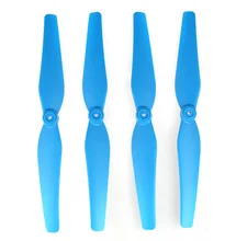 Syma X8 X8C X8W X8HC X8HW X8HG 2.4G RC Quadcopter/RC drone spare parts Propeller