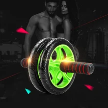 Abdominal Wheel Ab Roller Fitness Equipment Muscle Exercise GYM Equipment Trainer with Mat Keep Fit Wheels Ab Wheel Women Man 30 Abdominal Wheel Ab Roller Fitness Equipment Muscle Exercise GYM Equipment Trainer with Mat Keep Fit Wheels Ab Wheel Women Man 30