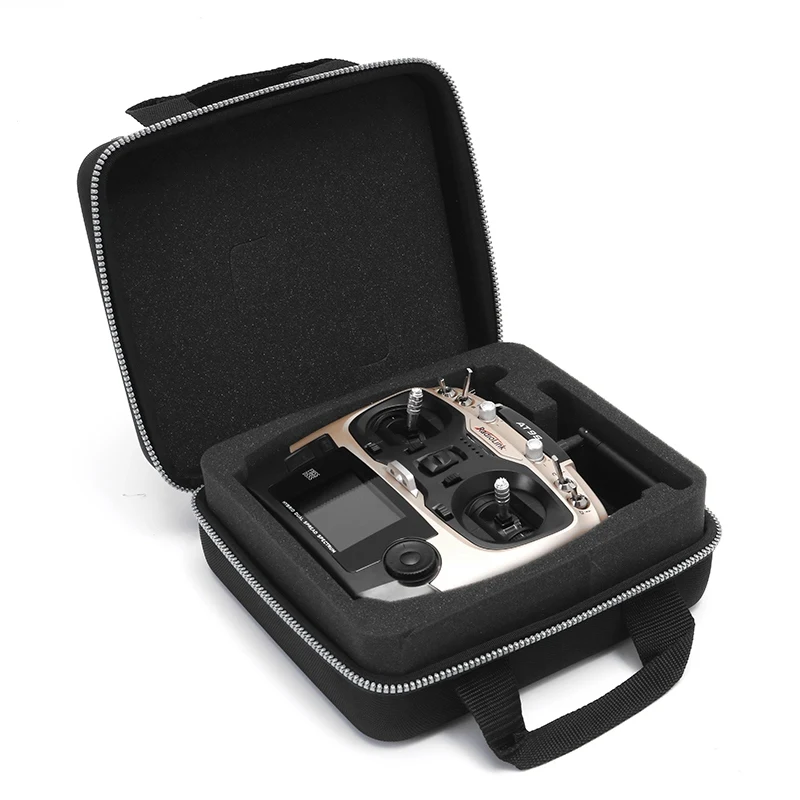 High Quality RC Waterproof Transmitter Case Bag for Radiolink AT9S