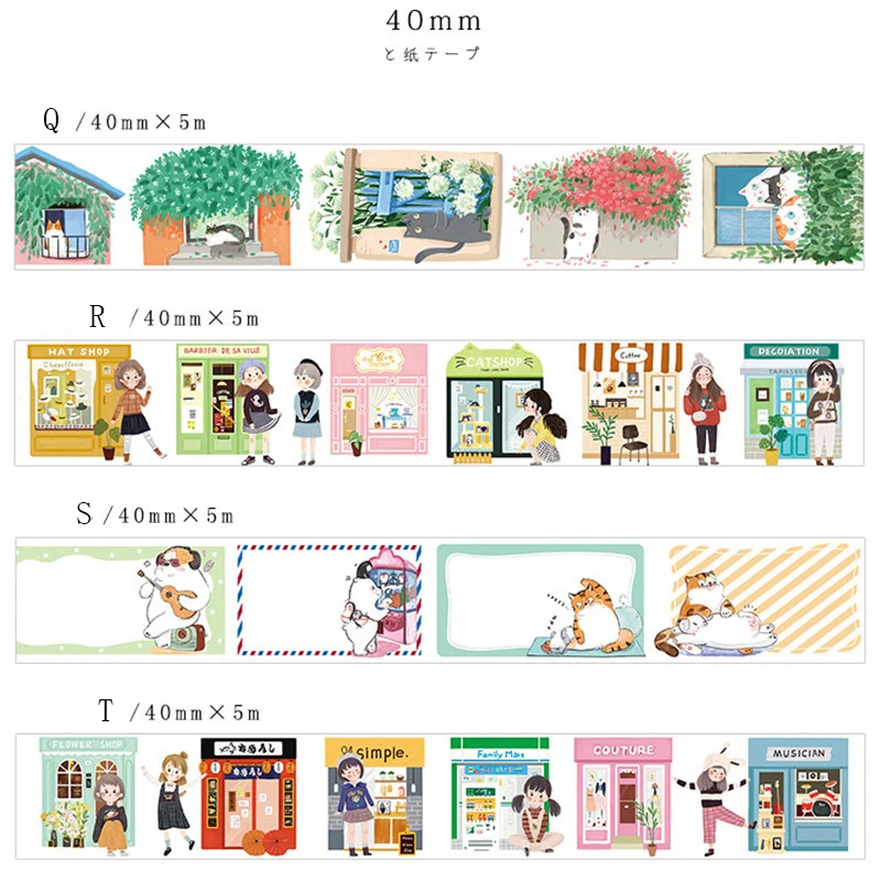 

lovery girls Daily Stickers scrapbooking DIY decoration handbook notebook kawaii Label diary bullet journal sticker pegatinas