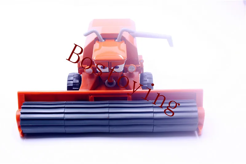 Lowest Price Pixar Cars Diecast Frank Metal Toy Car For Children 1:55 Loose Brand New In Stock ferr shipping Lowest Price Pixar Cars Diecast Frank Metal Toy Car For Children 1:55 Loose Brand New In Stock ferr shipping