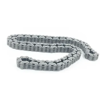 

Motorcycle Engine Time Cam Timing Chain 116 Links For Honda CB600F Hornet 1998-2006 CBR600F F4i 1991-2000 VT500 1983-1984 VT 500