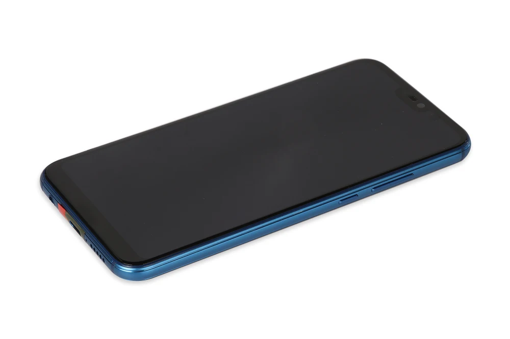 Дисплей для huawei P20 Lite ЖК-дисплей сенсорный экран дигитайзер Замена для huawei P 20 lite/Nova 3E ANE-LX3 дисплей 5,84"