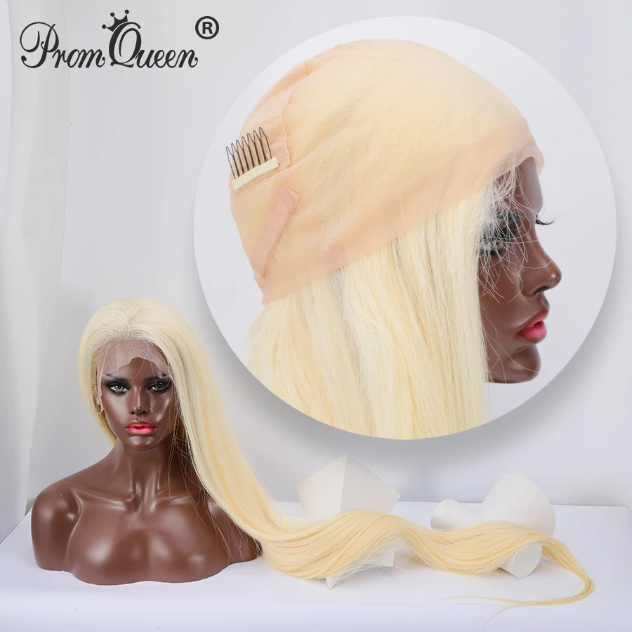 Full lace wigs 613