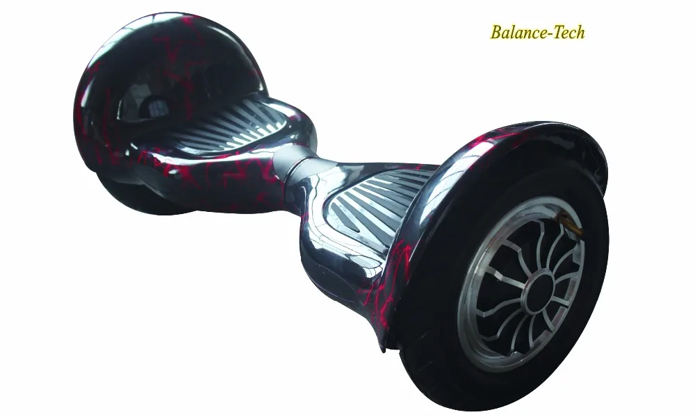 No Tax Gyroscooter 10 inch Hoverboard Self Balance Scooters Samsuang Battery 2 Wheels Smart Electric Skateboard with RemoteBag (30)_conew1