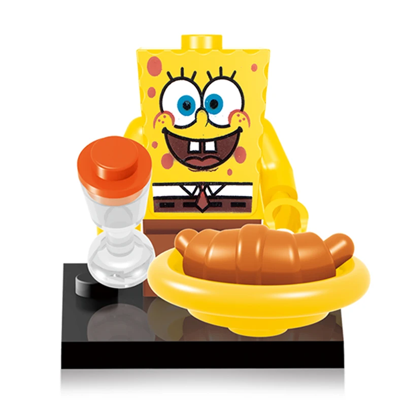 058 SPONGEBOB