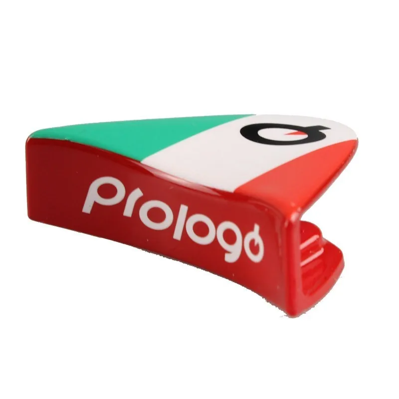 

Hot prologo bike Road MTB seat cushion replaceable seat tail buckle 6 national flag button fashion personality tail buckle
