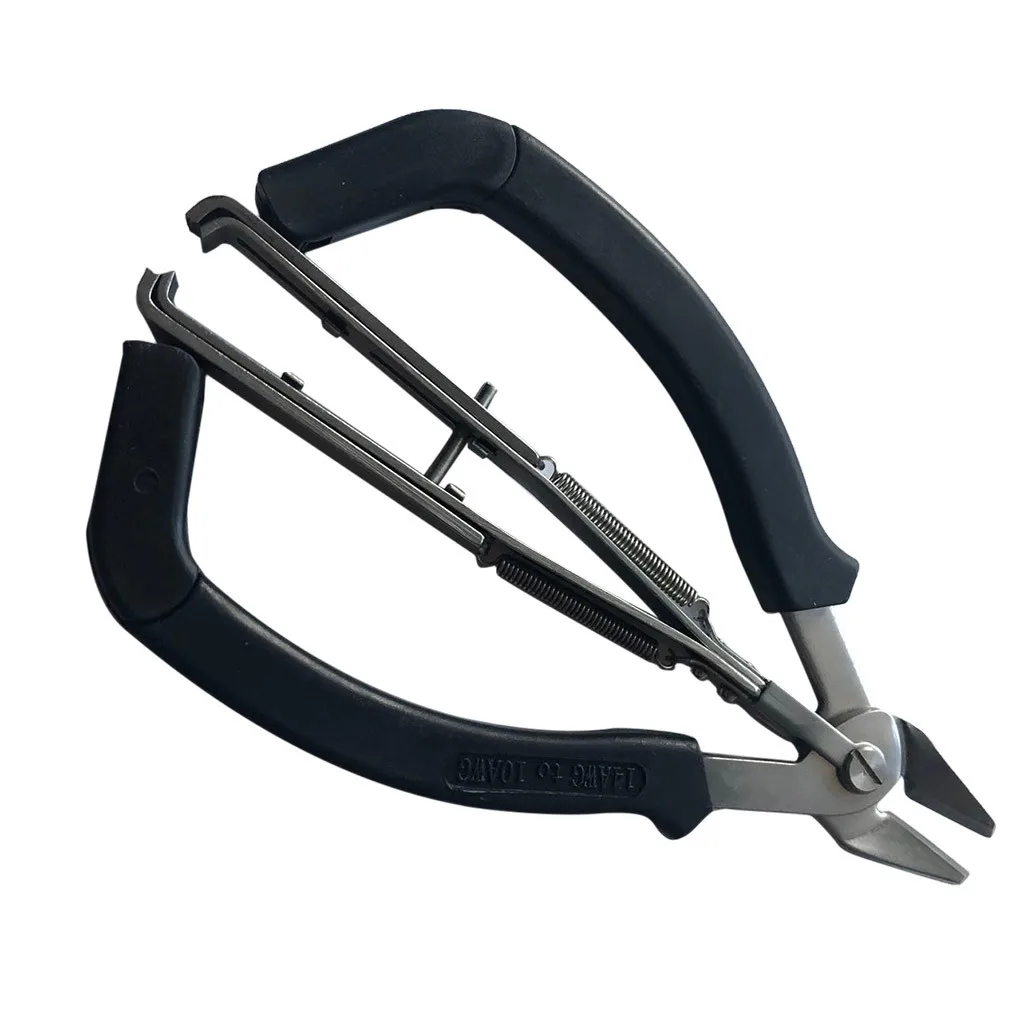 

6 Inch Two In One Combination Electrical Wire Stripper and Cutter Pliers Hand Tools Wire Cutter and Stripper
