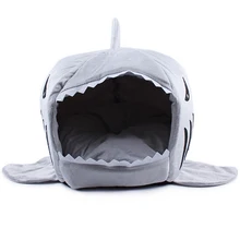 Hot Sale Large Breed Dog Bed Sofa Mat House 3 Size Cot Pet Bed House for large dogs Big Blanket Cushion Basket Supplies