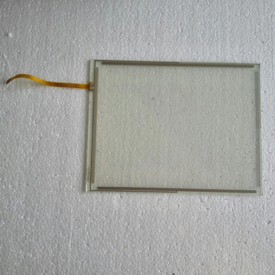 AMT98298 AMT 98298 Touch Glass Panel for HMI Panel repair do it yourself New Have in