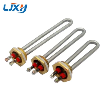 

LJXH 1.0" Electric Heating Element for Boiler Heater/Water Dispenser , DN25/32mm Heater, 110V/220V Heaters, 700W/1000W/1500W