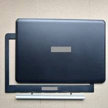 Топ-чехол для ноутбука, ЖК-задняя крышка+ ЖК-передняя рамка+ ЖК-петля для ASUS K401 K401Q A401L K401L A401LB5200 K401LB